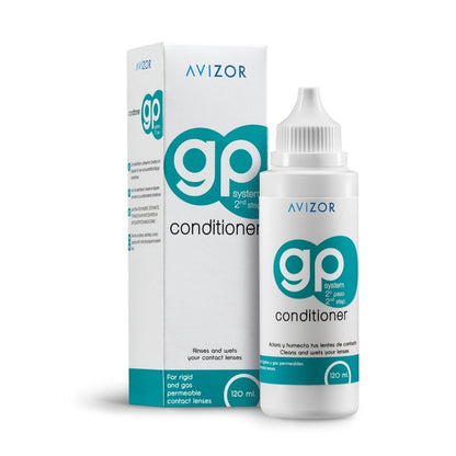 GP Conditioner 120ml