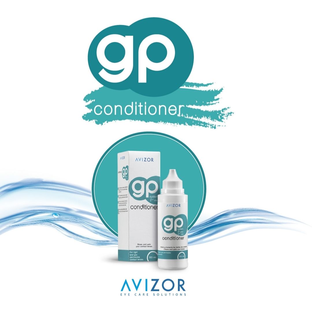 GP Conditioner 120ml